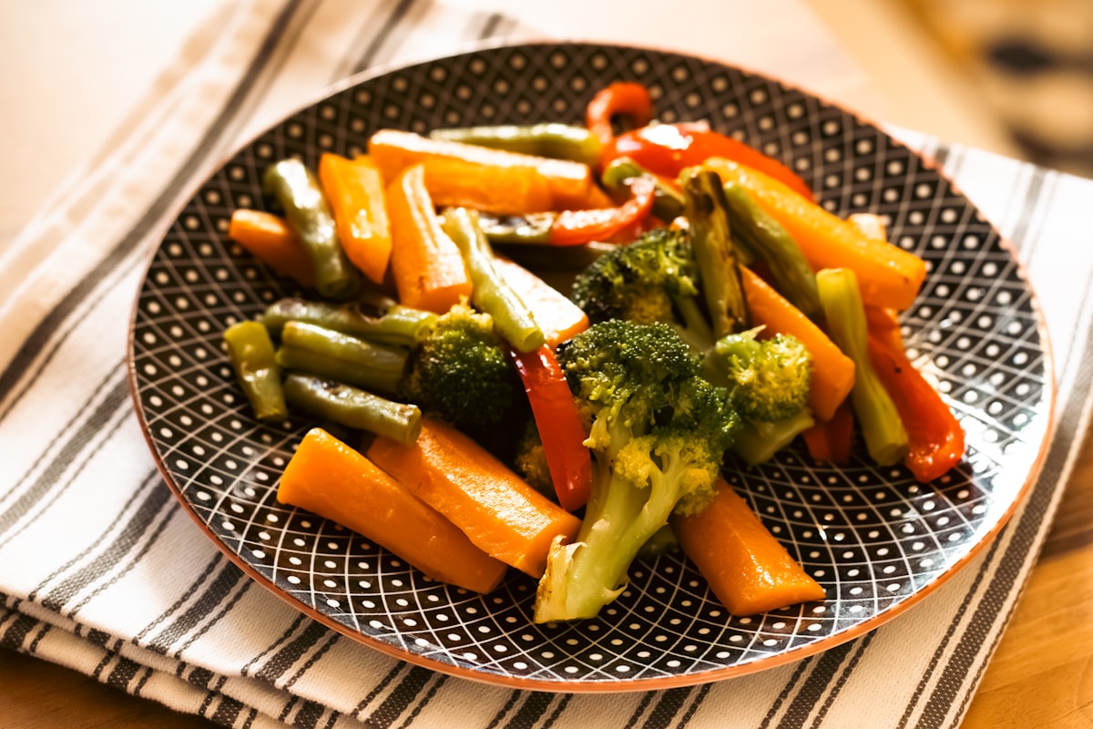 Nutrición en diferentes etapas de la vida